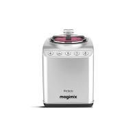 Magimix M&aacute;quina De Helados Magimix Gelato Expert 180 W 2 L