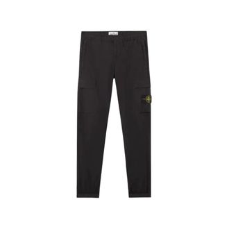 Stone Island Uomo, Pantaloni, Nero, W32, new