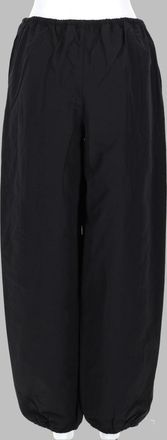 Alexander Wang Trousers - Black