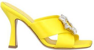 Aldo Castagna CALZADO - Sandalias con cierre en YOOX.COM