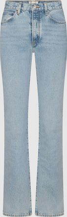 Frame Denim Jean The Vertical Johanna