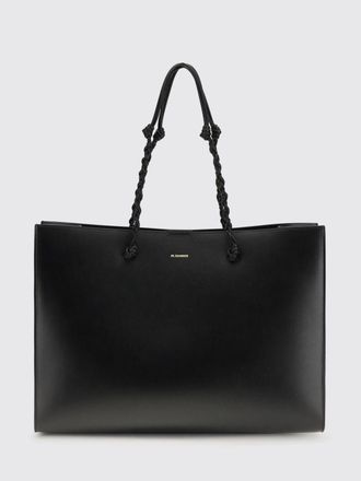 Jil Sander Borsa Tangle Jil Sander in pelle