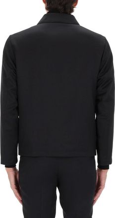 HUGO BOSS Jacket - Black