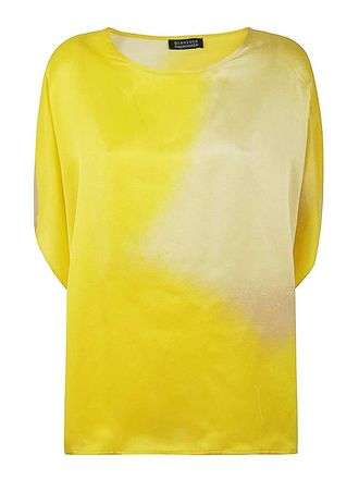 Gianluca Capannolo Iris Top