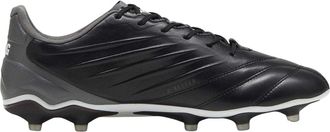Puma Heren King Pro FG/AG Voetbalschoenen (Poema Zwart)