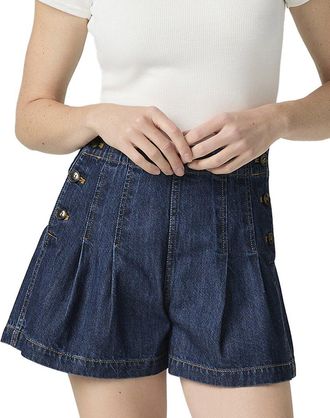 Paige Paige Chleo Splendor Short