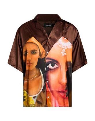 Ahluwalia Studio TOPWEAR - Camicie su YOOX.COM