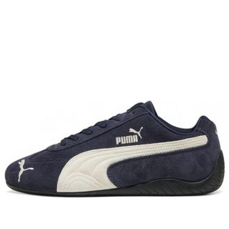Puma Speedcat OG New Navy Warm White 398846-38