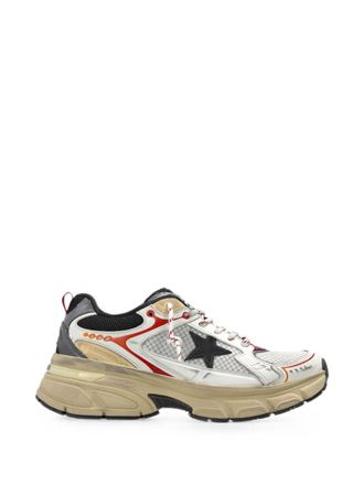 Golden Goose Scarpe da ginnastica Golden Goose Lightstar