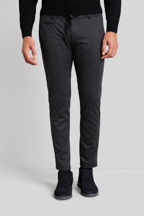 Bugatti Herren Chino broek met veel bewegingsvrijheid