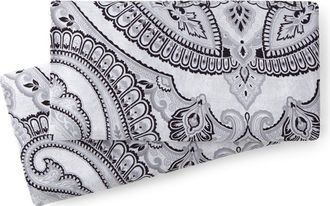 Southshore Fine Linens Pillow Cases in Black at Nordstrom Rack, Size King