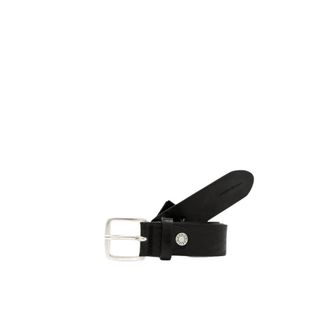 Gianni Chiarini Dames, Accessoires, Zwart, Maat: ONE Size Leer