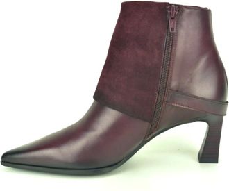 Hispanitas Dames, Schoenen, Bruin, Maat: 40 EU