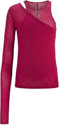 Rick Owens TOPWEAR - T-shirts su YOOX.COM