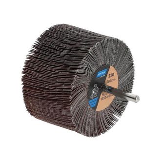 OEM Disco De L&aacute;minas En Varilla R207plus 80x50x6 P320 (pack De 10)