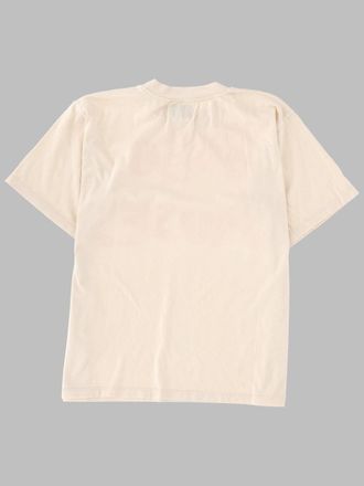 Bobo Choses Organic Cotton Graphic T-Shirt - Beige