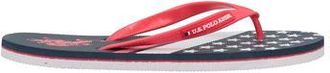U.S.Polo Association CALZADO - Sandalias de dedo en YOOX.COM
