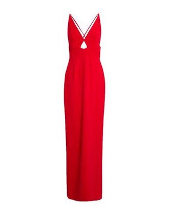 Solace London DRESSES - Maxi dresses on YOOX.COM