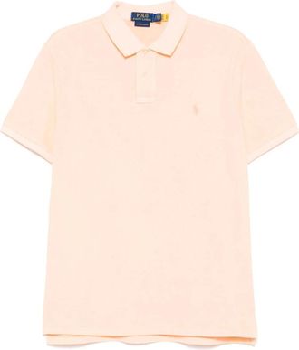 Polo Ralph Lauren Uomo, Top, Giallo, XL, new