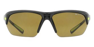 Nike SKYLON ACE MI EV0525 077 Mens Sunglasses Black Size 69