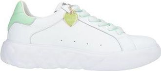 Love Moschino CALZADO - Sneakers en YOOX.COM