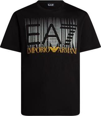Emporio Armani TOPWEAR - T-shirts on YOOX.COM