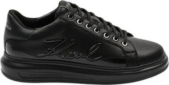 Karl Lagerfeld Uomo, Scarpe, Nero, 42 EU, new