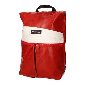 FREITAG Backpacks, unisex, Red, Size: ONE SIZE F512 Voyager