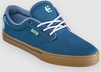 Etnies Jameson 2 Eco Sneakers blau