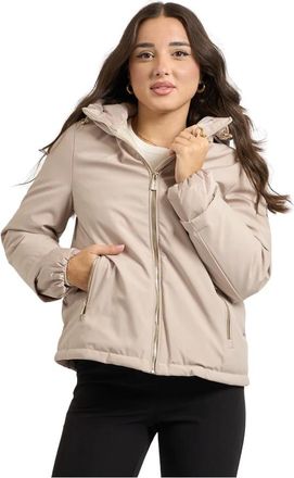 Yes-Zee YES Zee, Donna, Giacche, Beige, XL, new