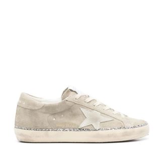 Golden Goose Super Star Trainers