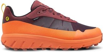 Joe Nimble Explore Addict Trailrunningschuhe f&uuml;r Damen | orange
