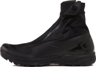 Salomon XA Alpine 2 Advanced Triple Black 417513