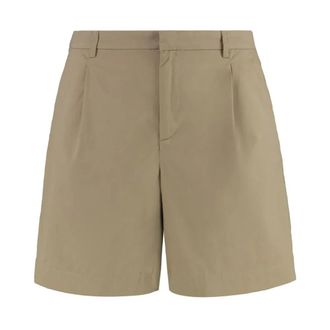 A.P.C. A.p.c., Uomo, Pantaloncini, Marrone, M, new