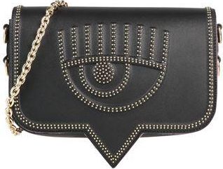 Chiara Ferragni BOLSOS - Bolsos con bandolera en YOOX.COM