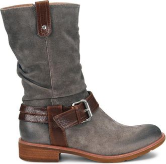 S&ouml;fft Sofft Bostyn Slouchy Suede Boot