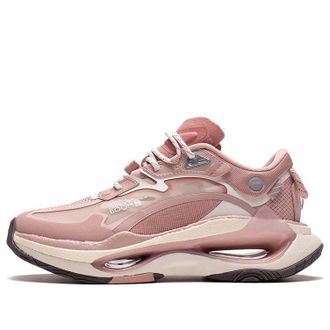 Li-Ning (WMNS) Li-Ning Infinity Pink AZGS054-3