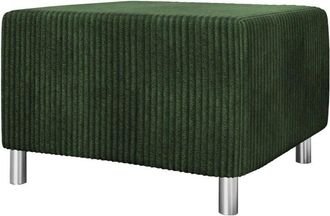 Mirjan24 Mobilier1 - Reposapi&eacute;s Comfivo 126, Poso 14, 42x56x65cm, Di&aacute;metro: 0, Tapiz, Patas: Pl&aacute;stico, 0