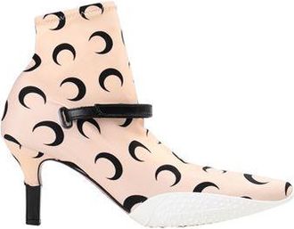 Marine Serre CALZADO - Botines de ca&ntilde;a alta en YOOX.COM