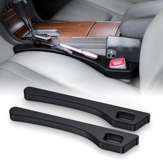 OEM Paquete De 2 Almohadillas Para Asientos De Coche, Alfombrilla Interior Universal Para La Mayor&iacute;a De Los Modelos De Coche (447,33,4)