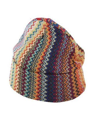 Missoni ACCESSOIRES - M&uuml;tzen & H&uuml;te auf YOOX.COM
