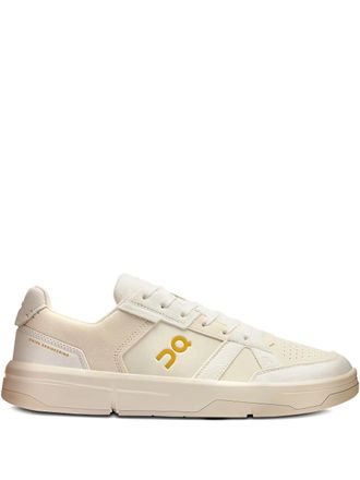 On Running On Running The Roger Clubhouse Ace