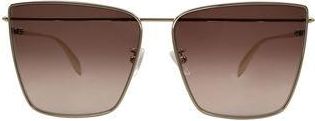 Alexander McQueen OCCHIALI - Occhiali da sole su YOOX.COM
