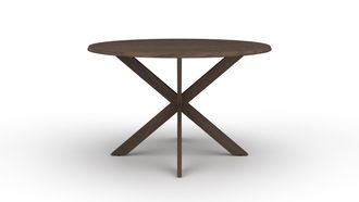 Schubiger M&ouml;bel Esstisch Anansar