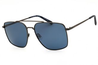 Nautica N106SP 030 Matte Gunmetal/Smoke