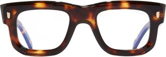Cutler and Gross 1402 Eyewear