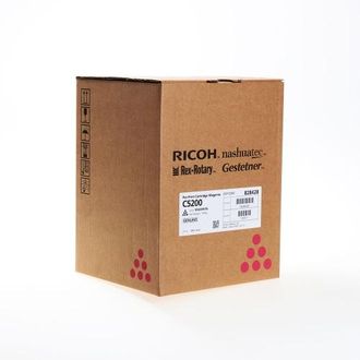 OEM Cartucho De T&oacute;ner Ricoh C5200 (828428), Magenta