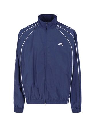 Balenciaga Giacca Zip