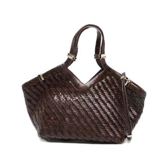 Benedetta Bruzziches Handbags, female, Brown, Size: ONE SIZE Usha