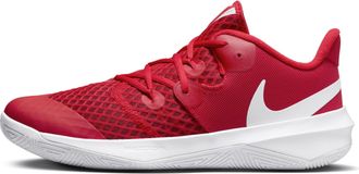 Nike Mens HyperSpeed Court Volleyball Shoes in Red | CI2964-610